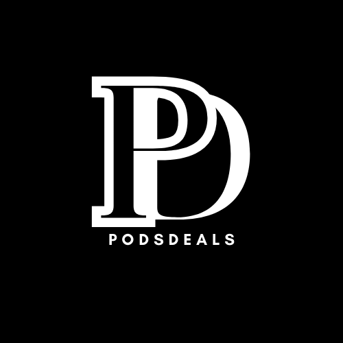 PodsDeals
